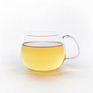 Peppermint Detox Tea Bag Tin - Organic Fair-Trade Herbal Tea