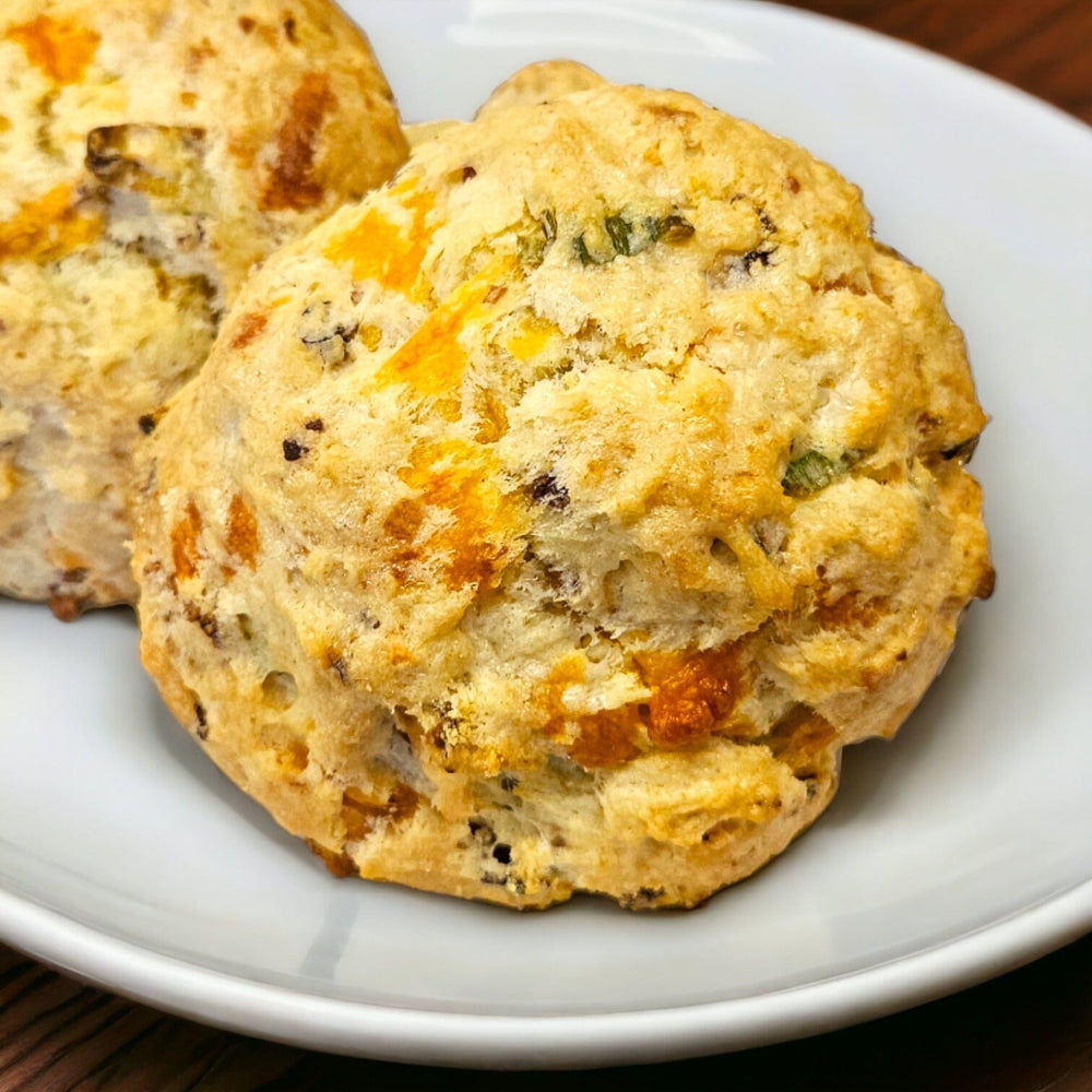 Savory Scones Near Me
