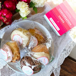 "Spend Time With Mom" Mother's Day Box