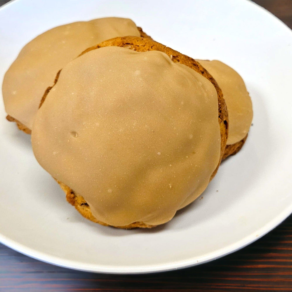 A breakfast better than crumpets