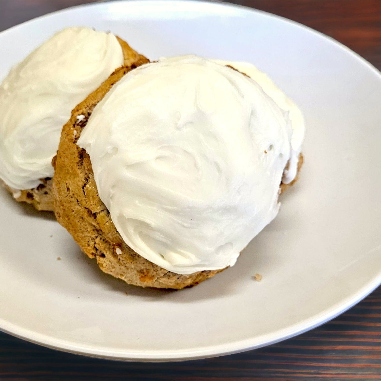 where to get cinnamon rolls
