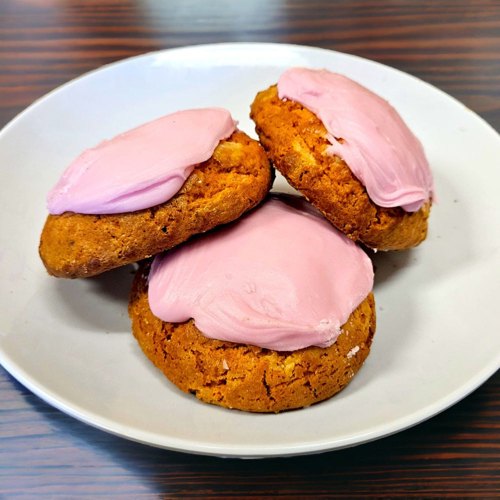cotton candy food