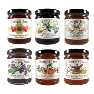 The High Tea Sampler - Limited Quantity!