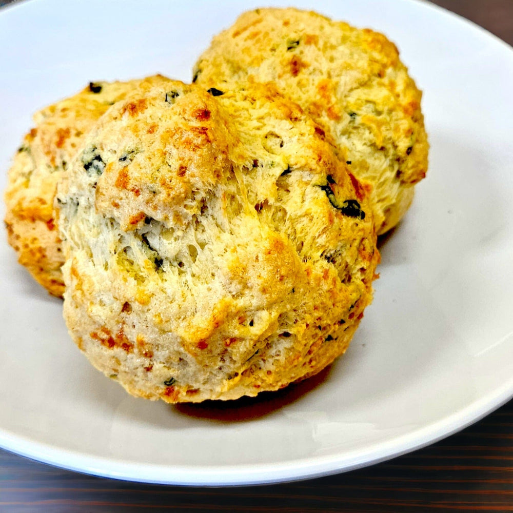 garlic herb
