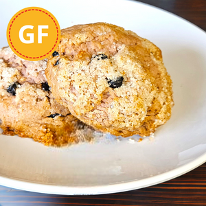 Create Your Own 6 Gluten-Free Scone Subscription Box