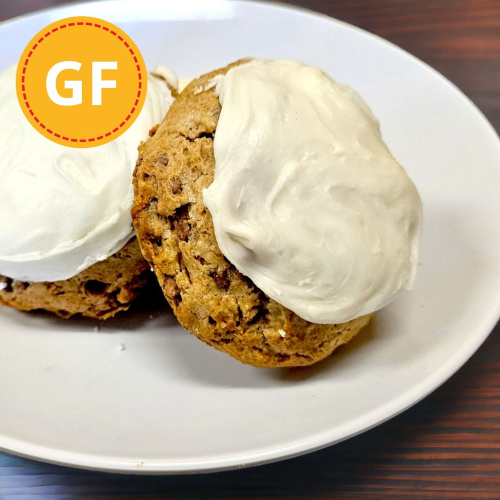 gluten free gift baskets
