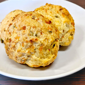 Create Your Own Gourmet 6 Scone Subscription Box