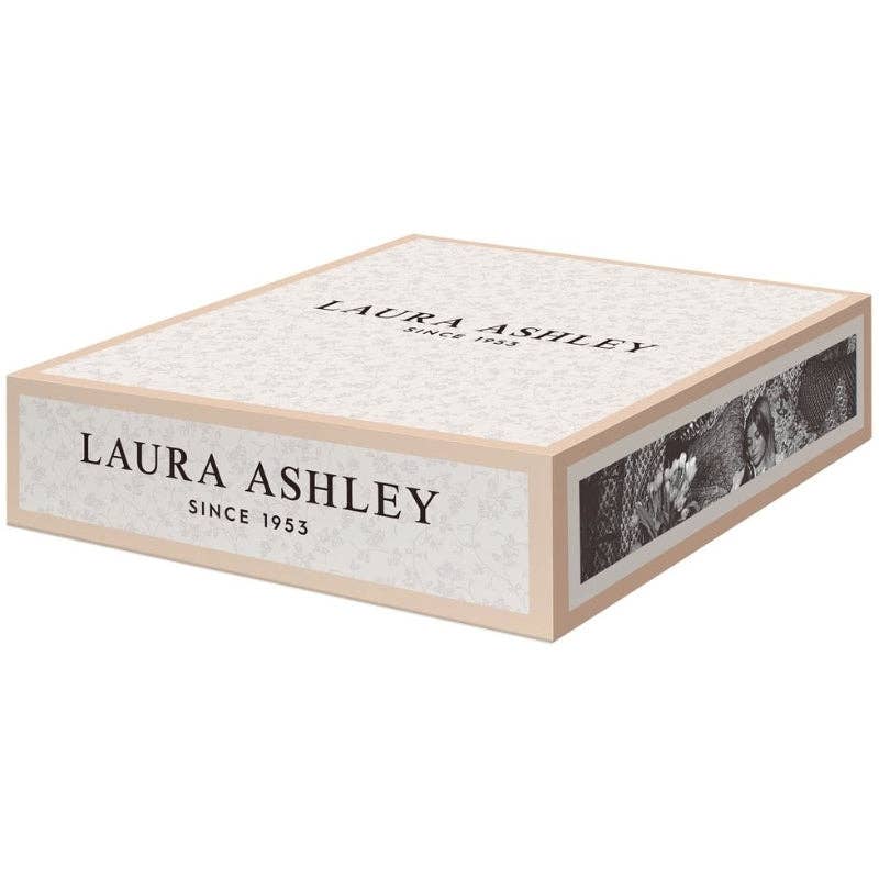 
                  
                    Have tea on fancy plates with this gift box
                  
                