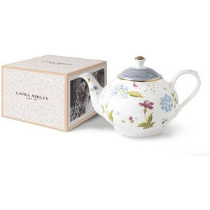 A Bridgerton Affair-Tea Party in a Box (Now with Purple Rain Tea!)