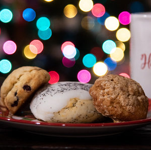The High Tea Sampler - Limited Quantity!