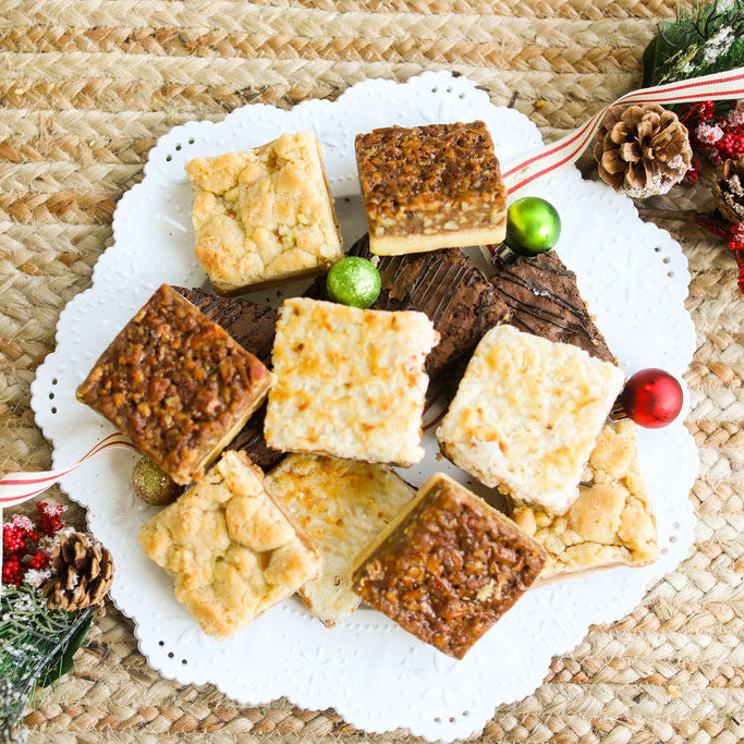 The High Tea Sampler - Limited Quantity!