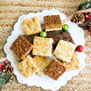 The High Tea Sampler - Limited Quantity!