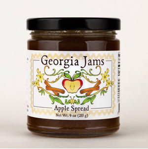 
            
                Load image into Gallery viewer, Georgia Jams (9 oz) - 5 flavor options
            
        