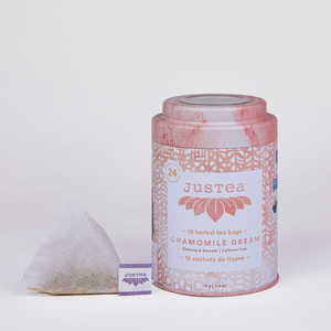 The High Tea Sampler - Limited Quantity!
