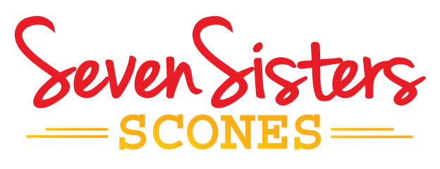 Seven Sisters Scones