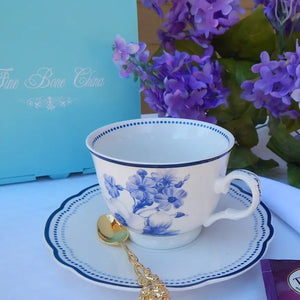 The High Tea Sampler - Limited Quantity!