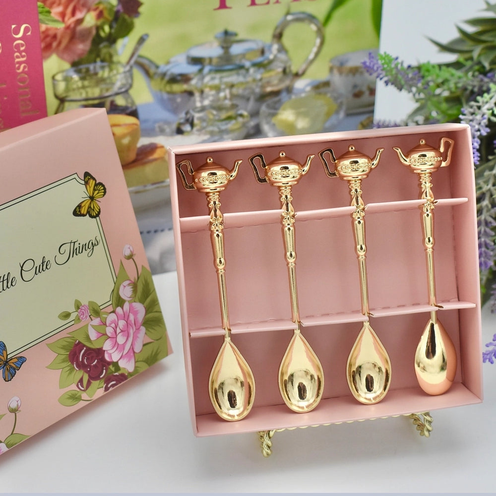 The High Tea Sampler - Limited Quantity!