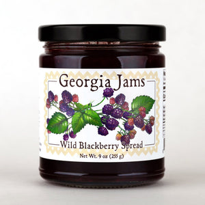 
            
                Load image into Gallery viewer, Georgia Jams (9 oz) - 4 flavor options
            
        