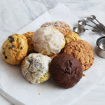 Create Your Own Box - 6 to 12 Large Scones