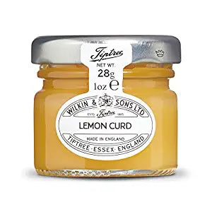 Lemon Curd (1 oz)