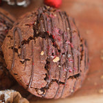 Peppermint Mocha Large Scone
